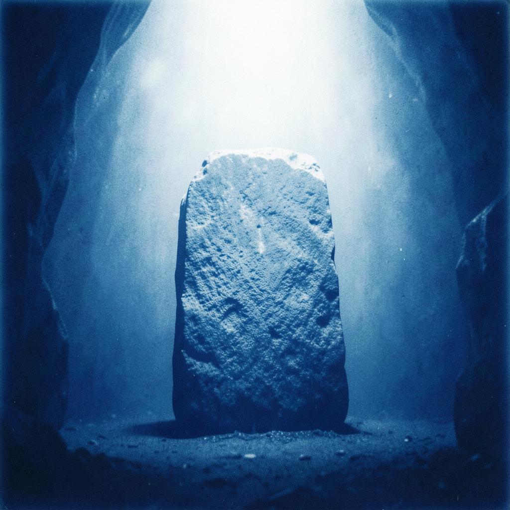 Goliath (Final Mix) artwork