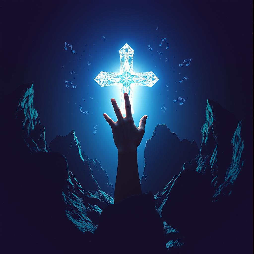 Divine Grace artwork
