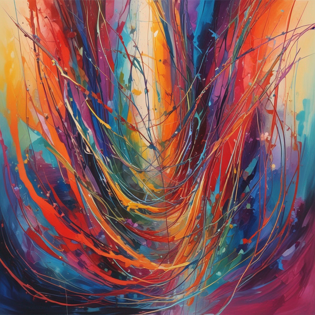 Hope's Journey artwork