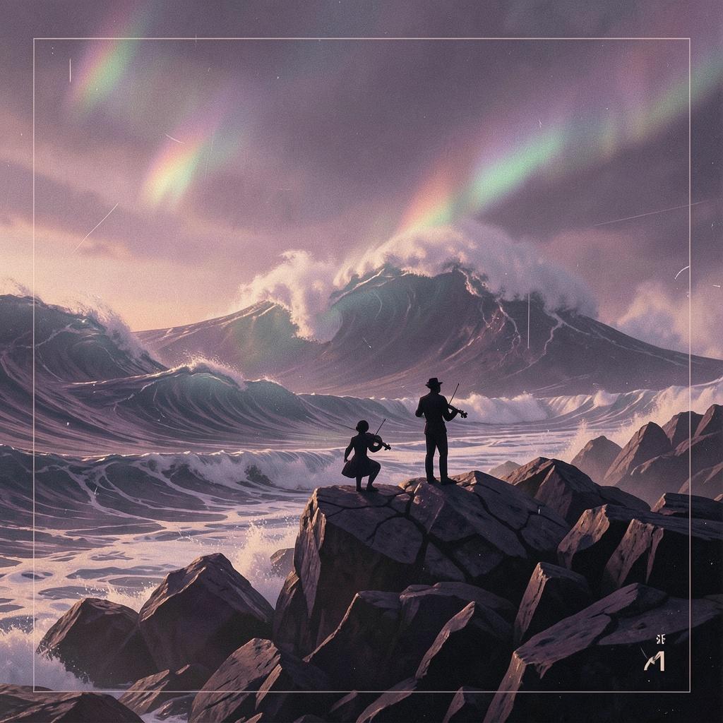 Echoes of What Could Be artwork