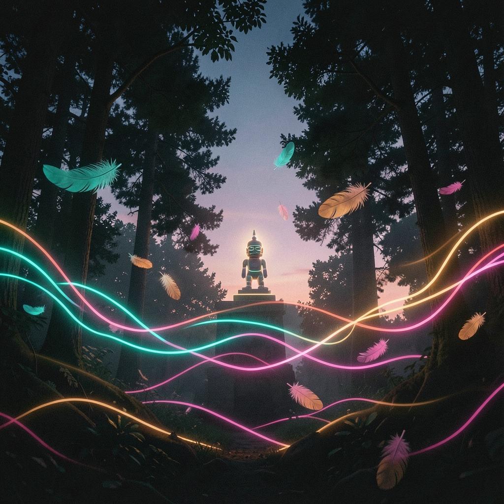 Haeo Haigho artwork