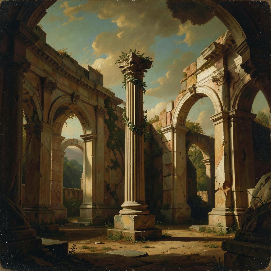 SURVIVE artwork