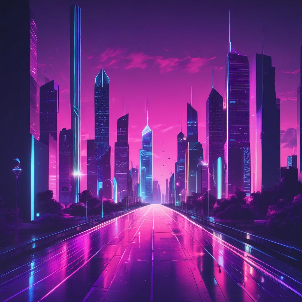 Color Fade artwork