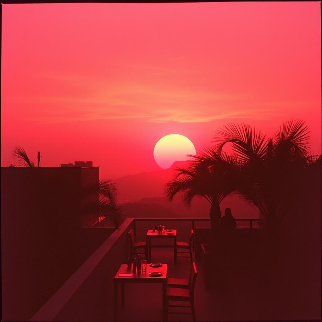 Persona image for Besos Caros