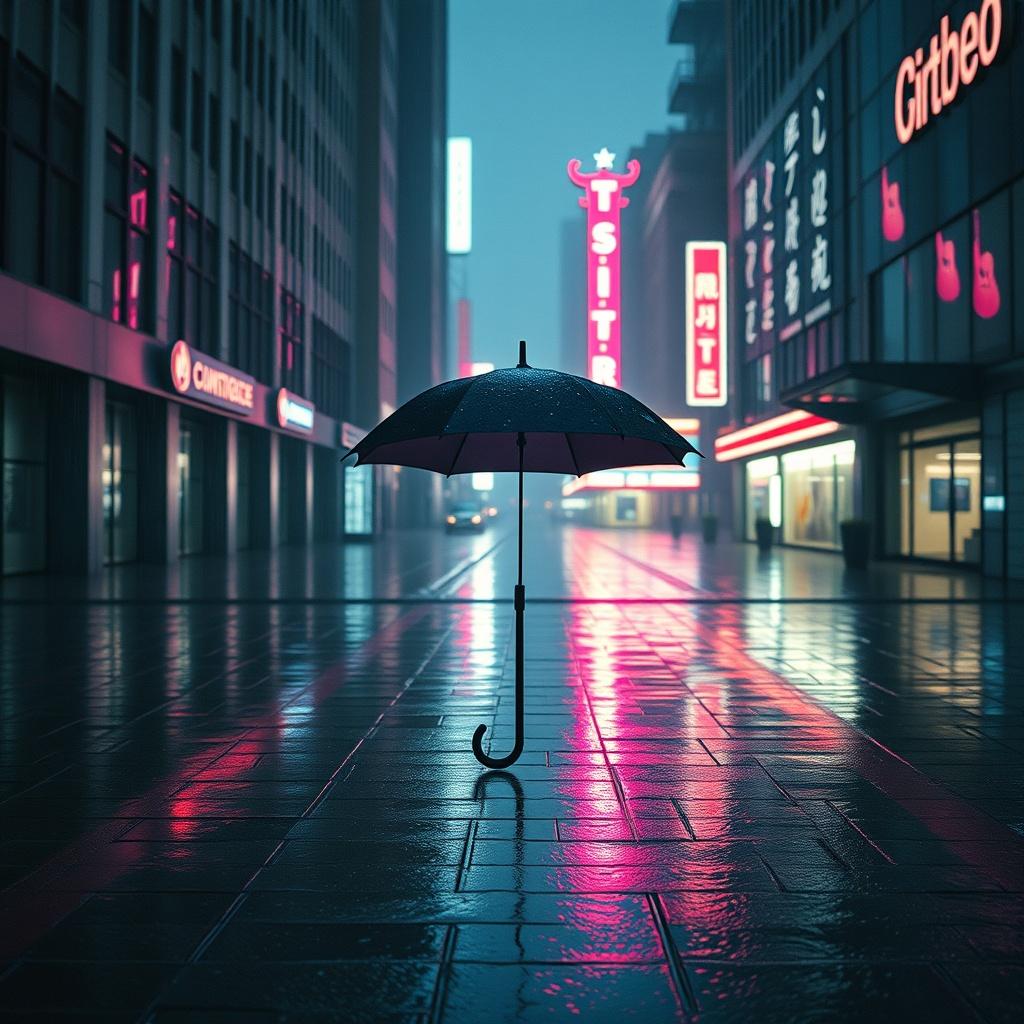 Охирин борон artwork