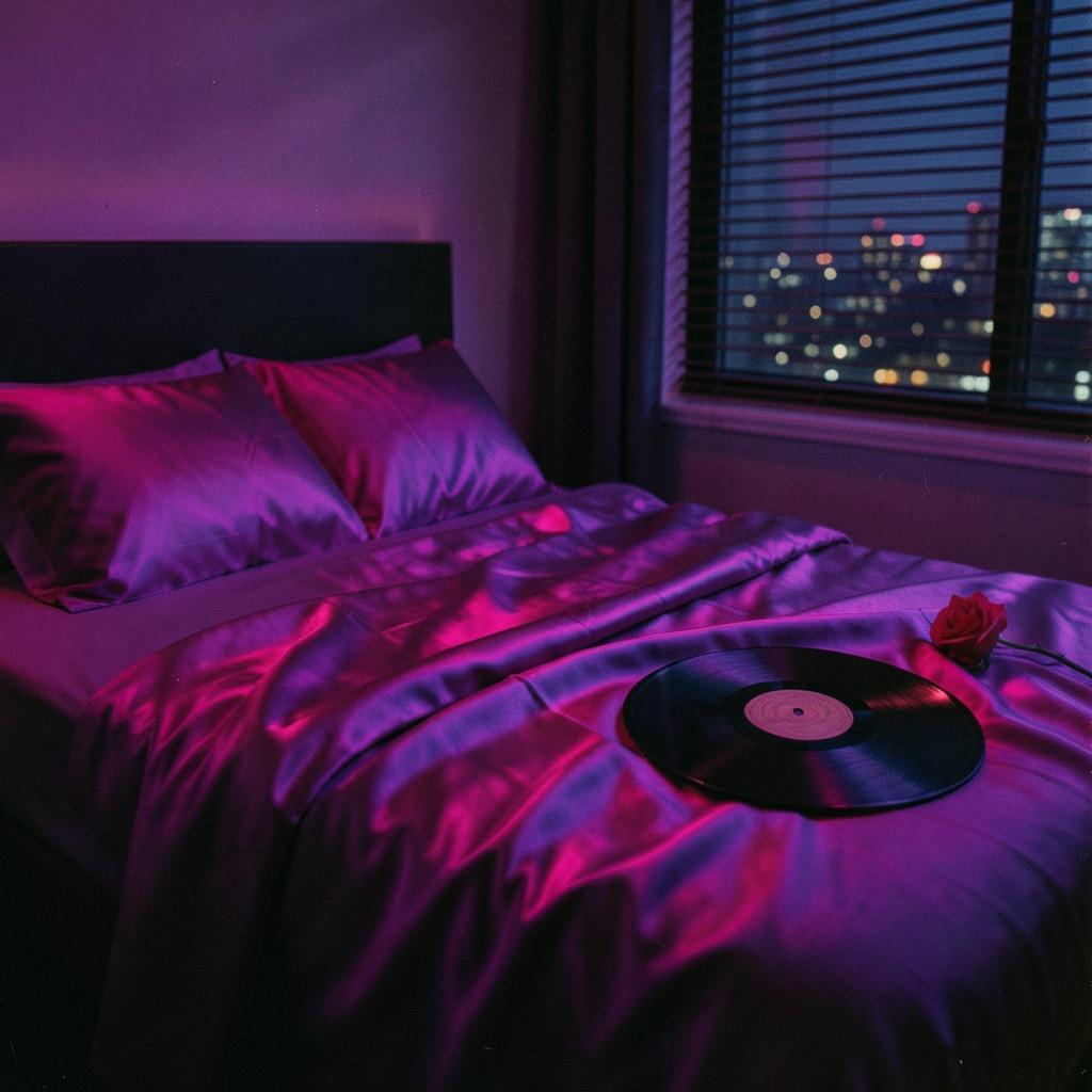 imma Fall asleep in it artwork