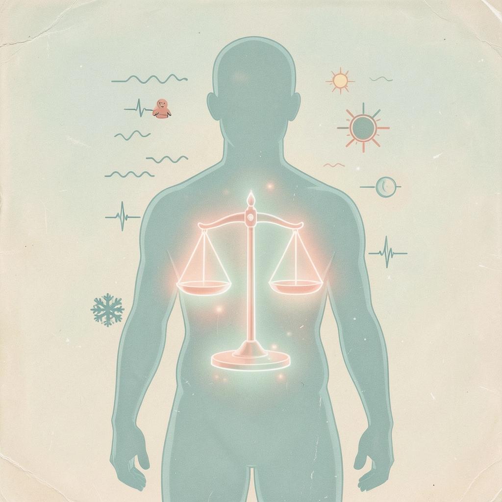Body Back To Balance artwork
