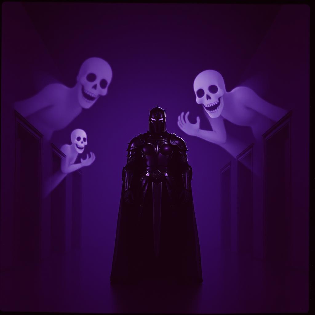 Persona image for Creepy Spooky