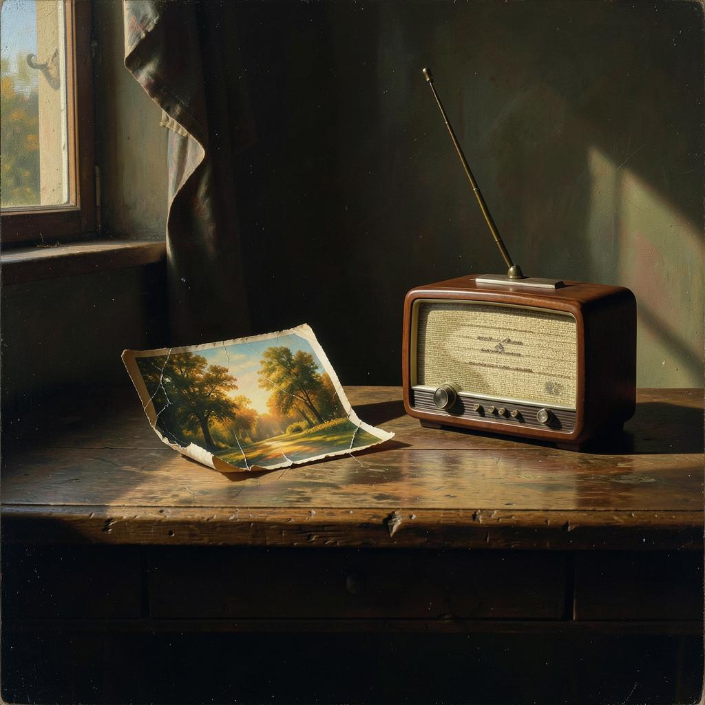 Song Cover Image