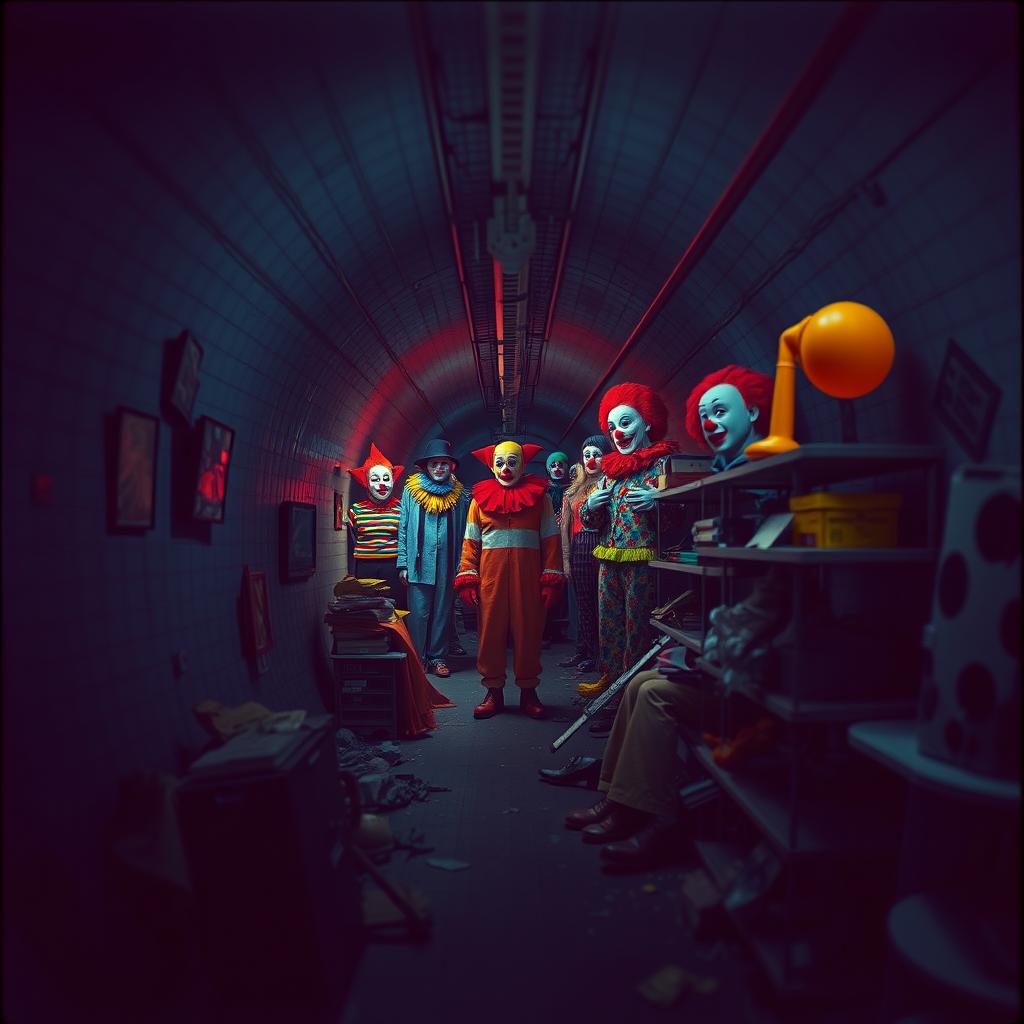Rehab #1 artwork