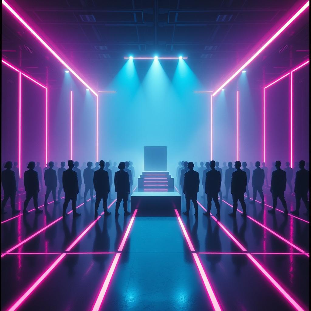 Unit One (draft) artwork