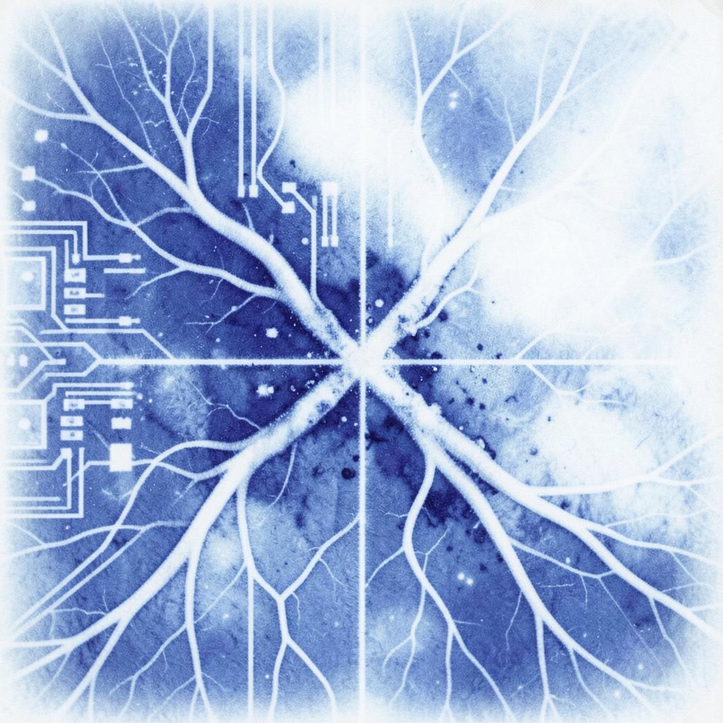 THE COEXISTENCE CODE artwork