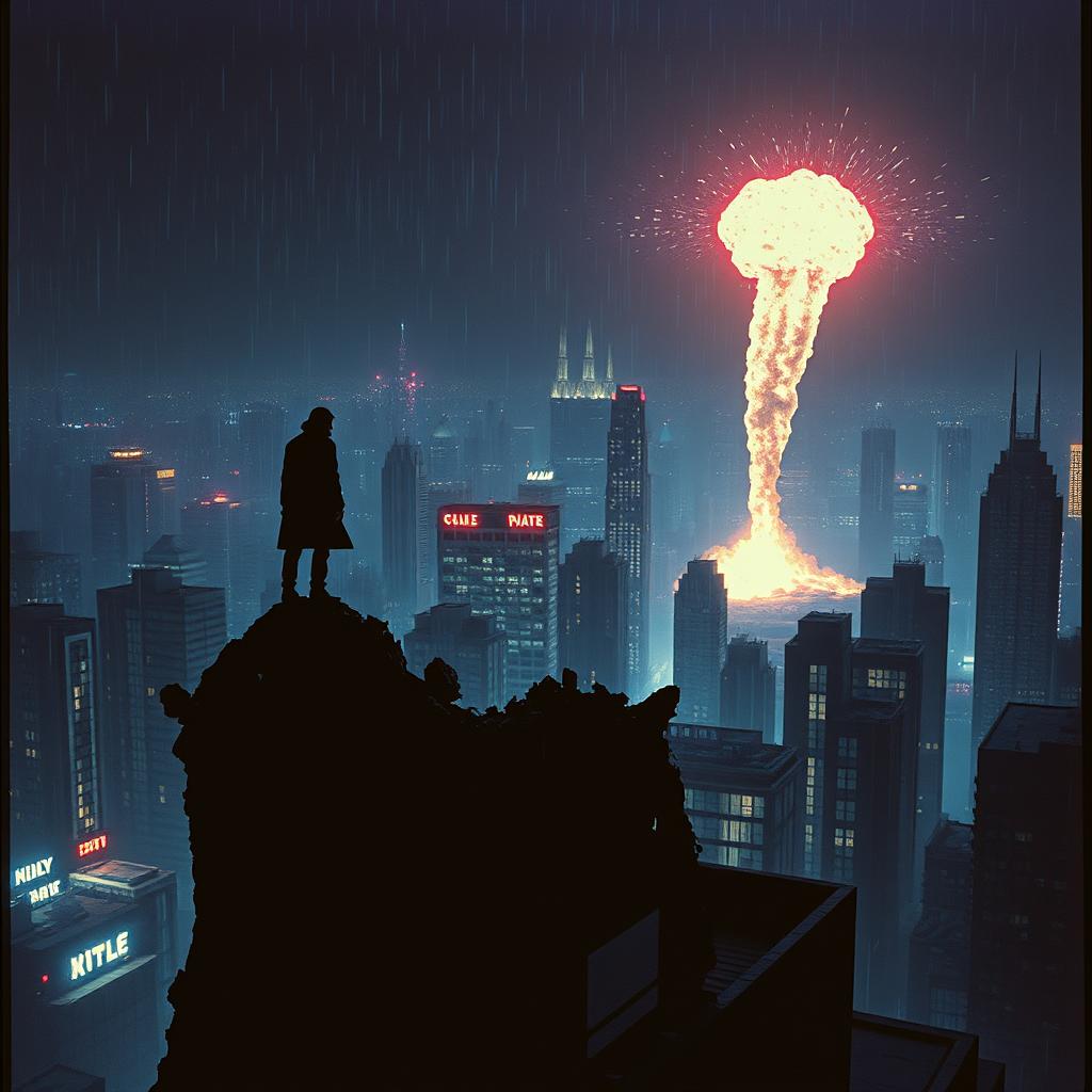 Voice image for smooth rap/rock voice