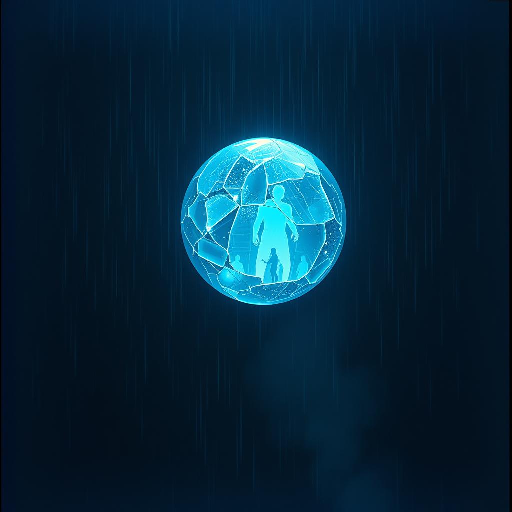 Image for Between The Mirror Spaces