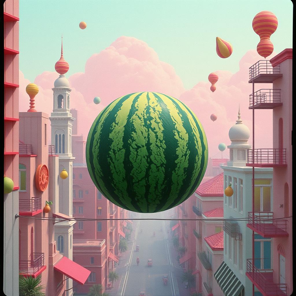 Song Image