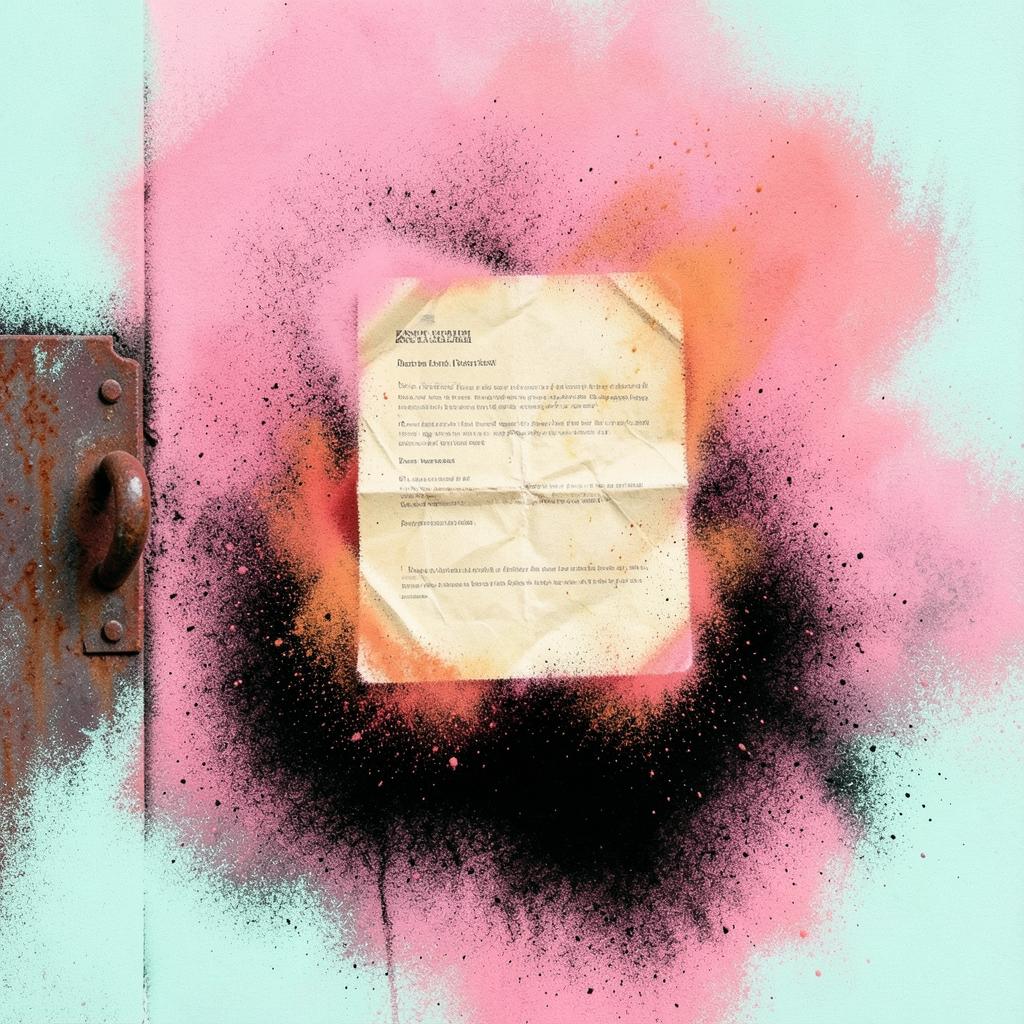Hazard Pay artwork