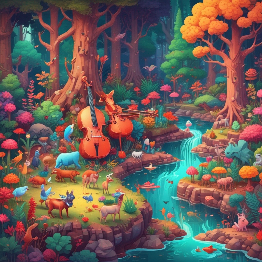 Restoration To Life artwork