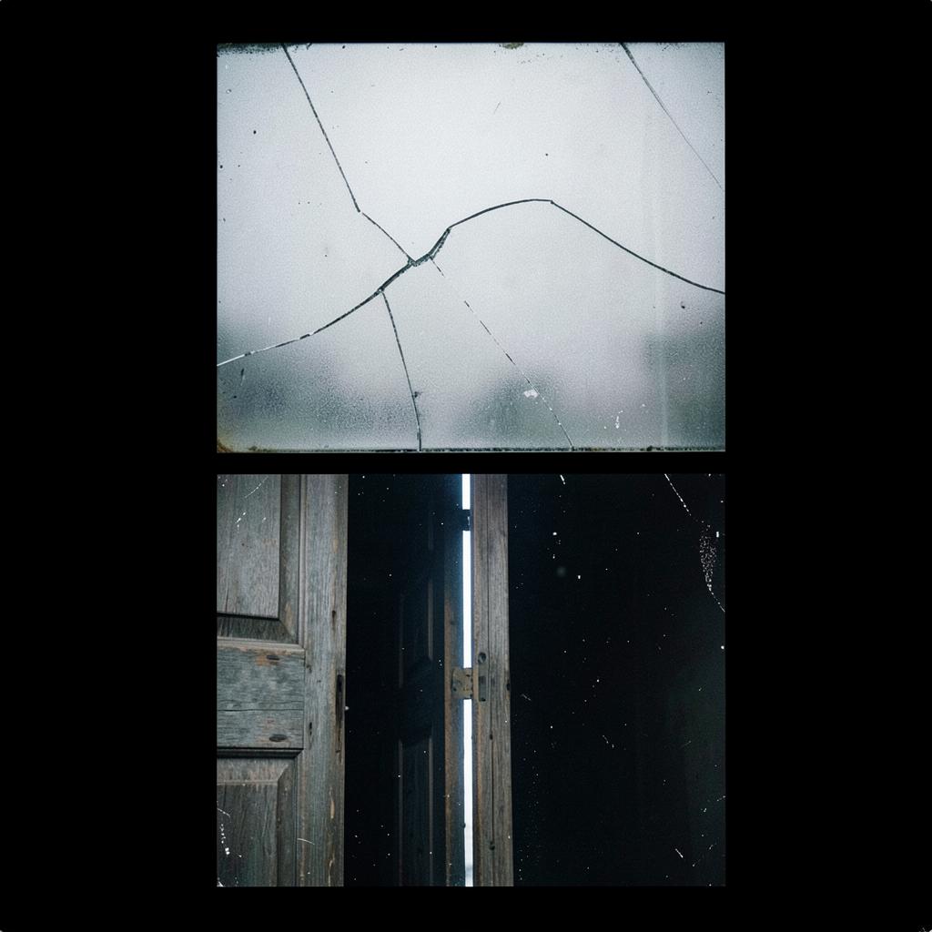 Next Time, This Won't Work artwork