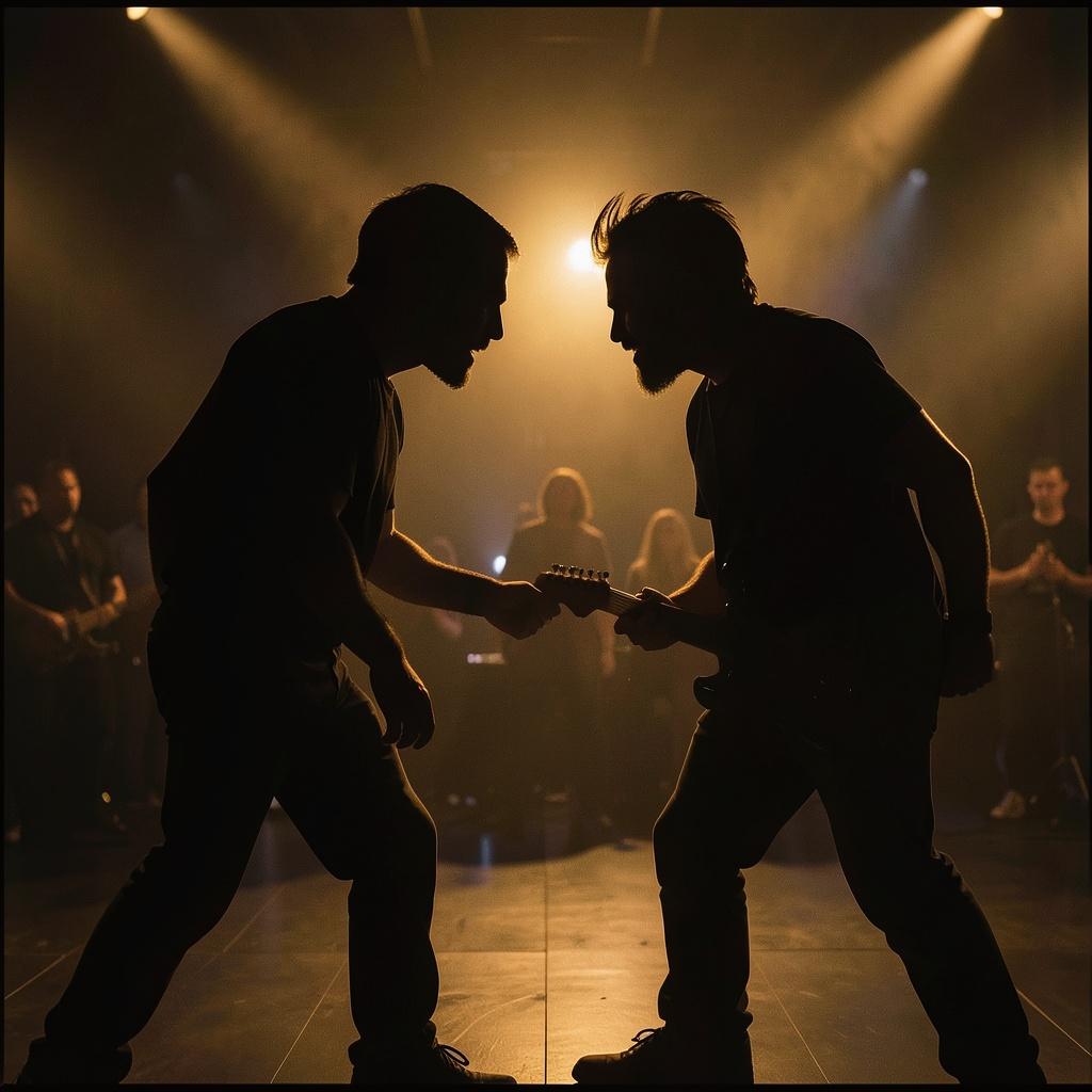 Song Image