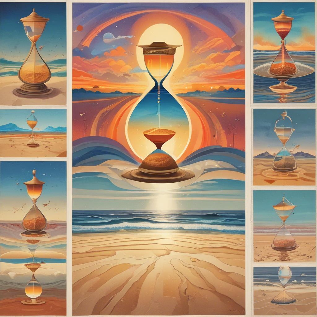 Playlist cover art
