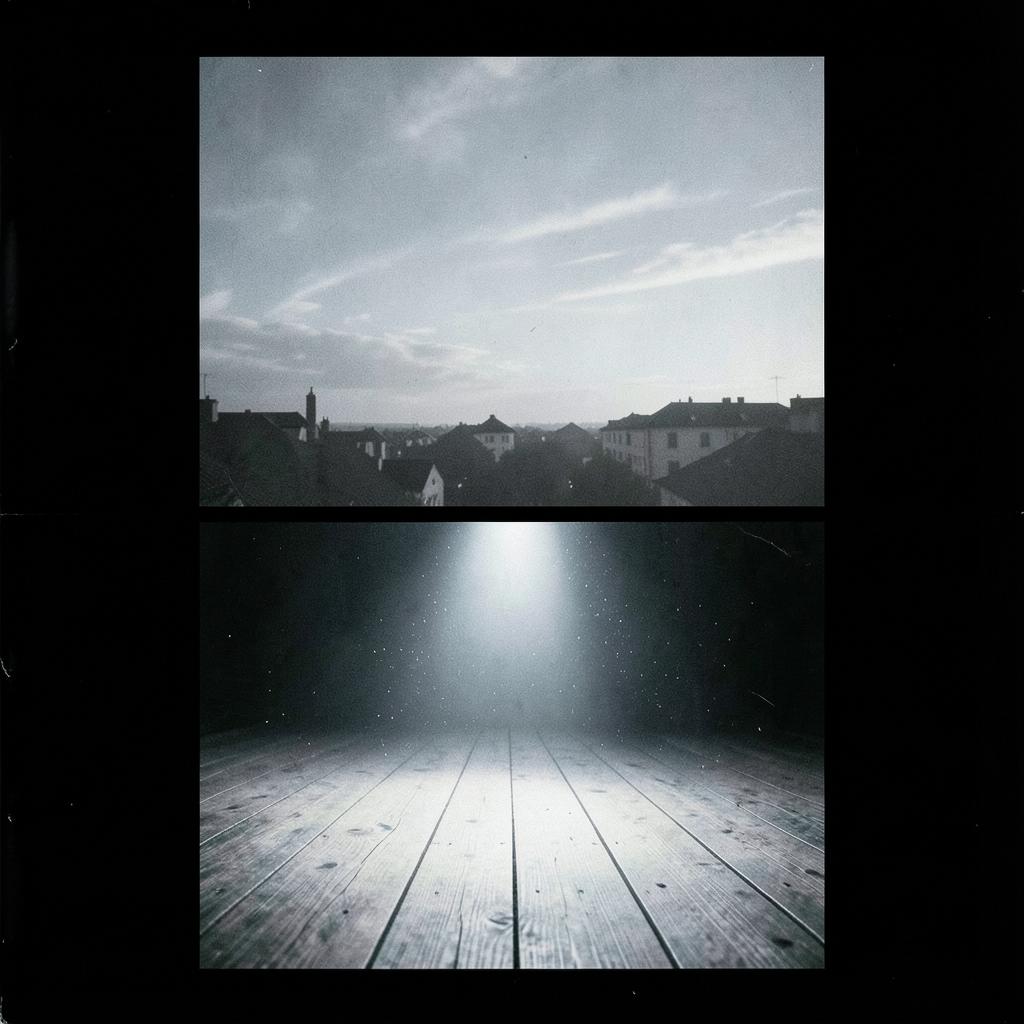 Outerworld (Remix) artwork