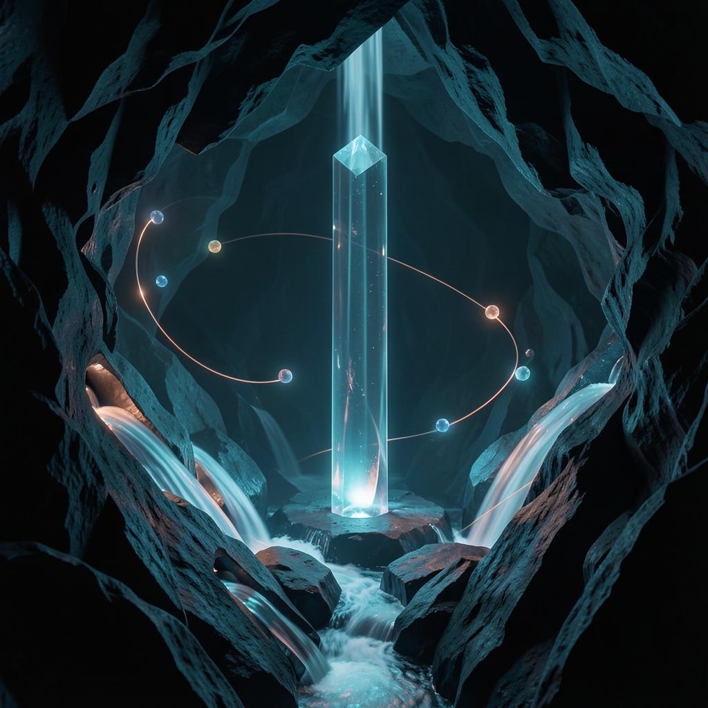 Glass-Dor Flo artwork