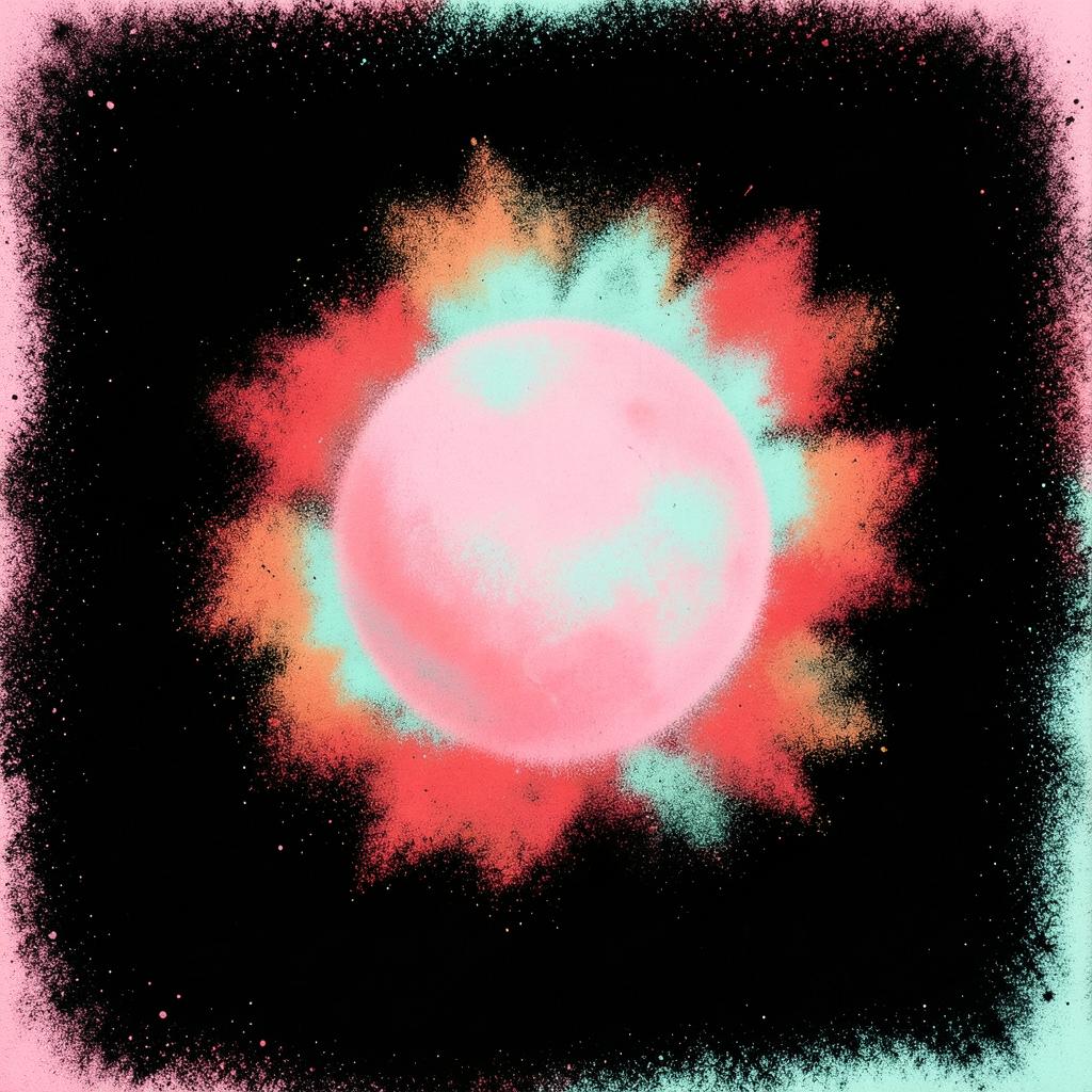 Guided by city lights (instrumental)❤️ artwork