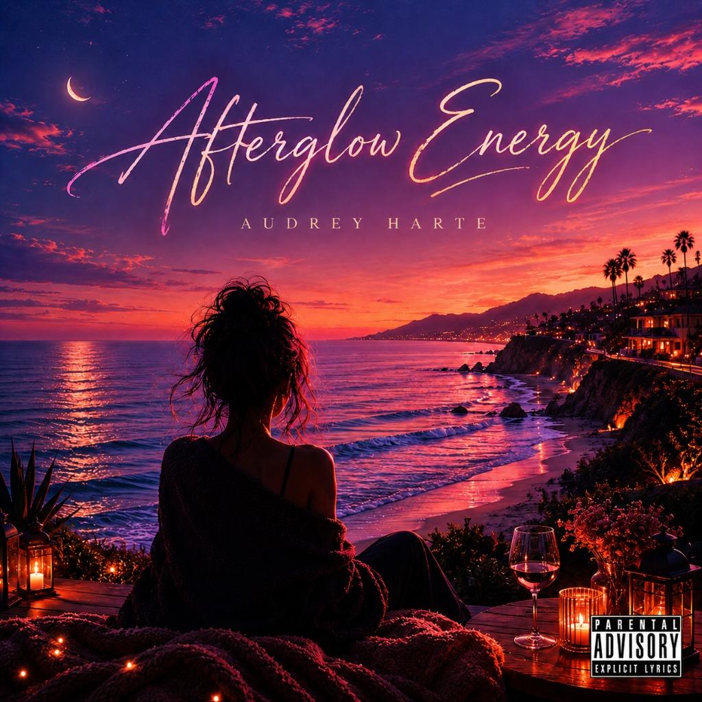 Afterglow Energy