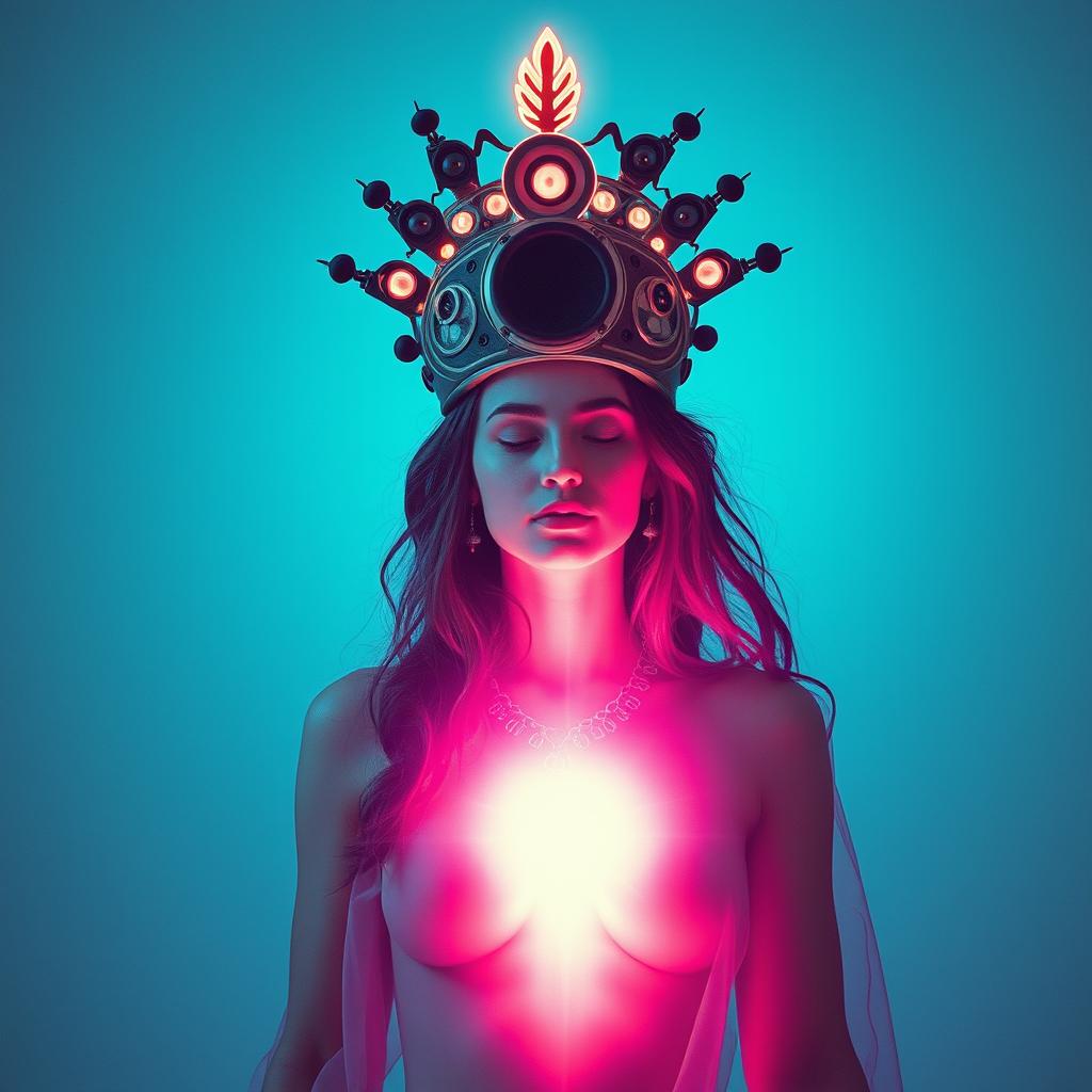 Persona picture for Vexara