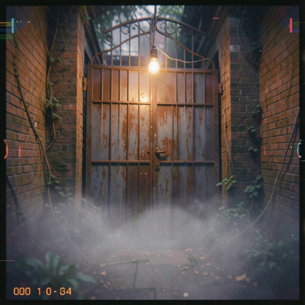 L'Armure artwork