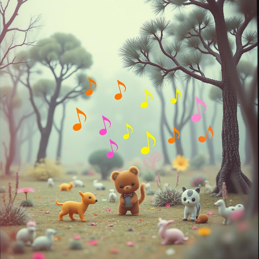 Song Image