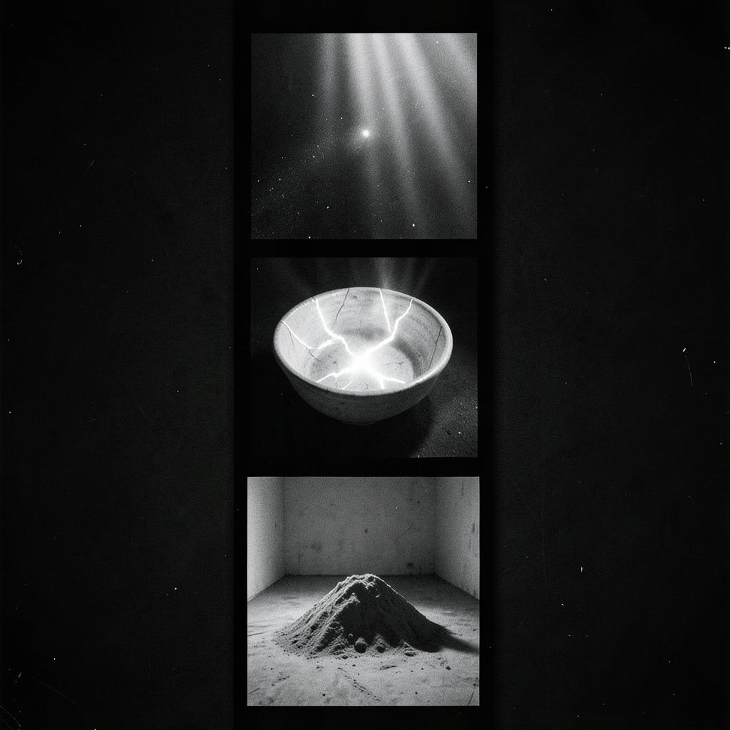 잔금의 끝 (End of the Quiet)(Mu Chengyu Cover) artwork