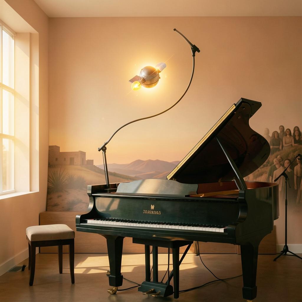 Song Image