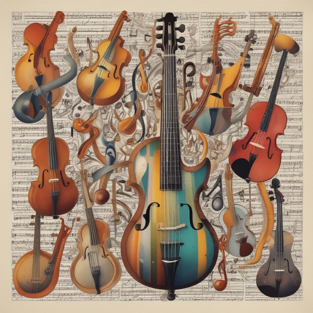 Song Image