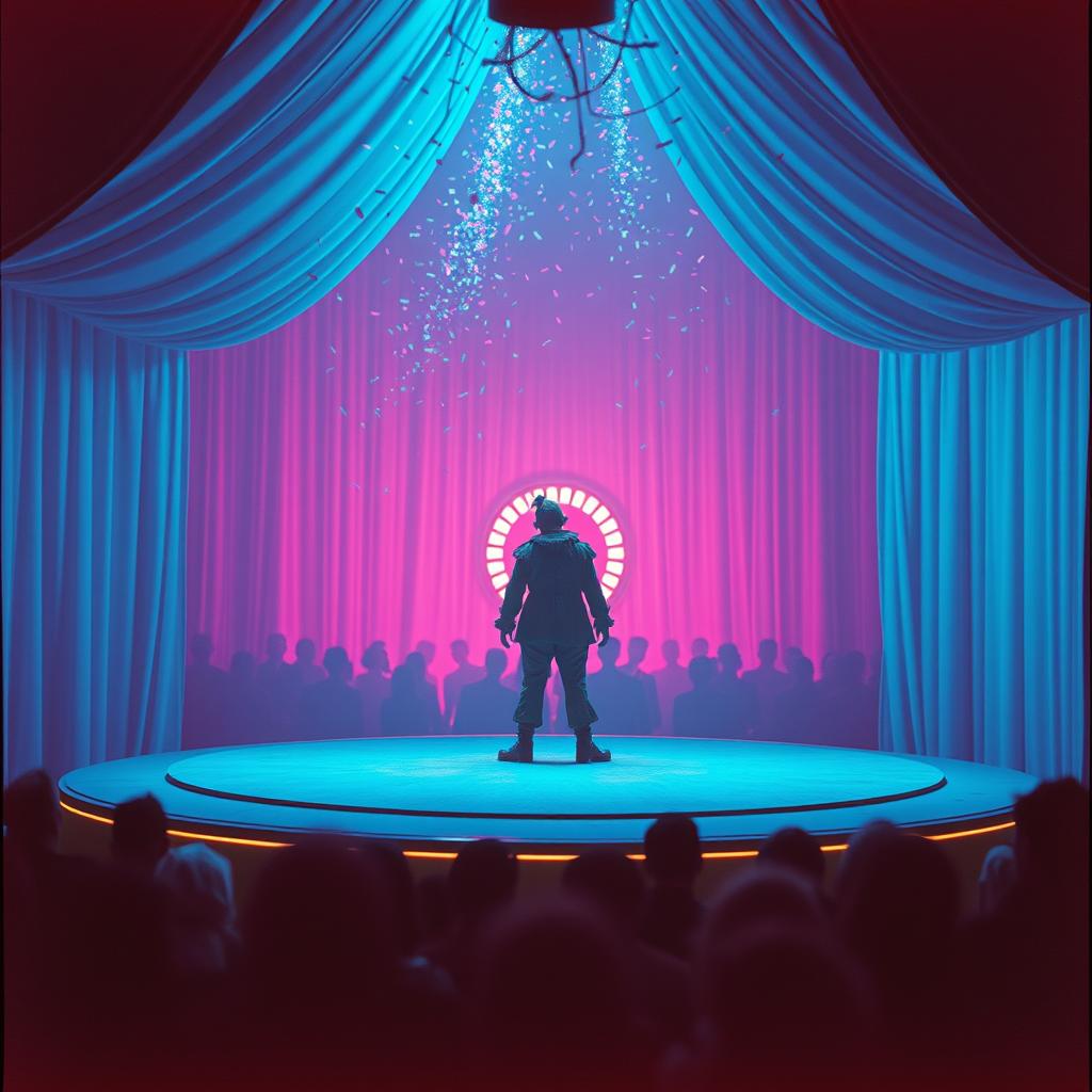 Persona image for Lietolis Blackrose