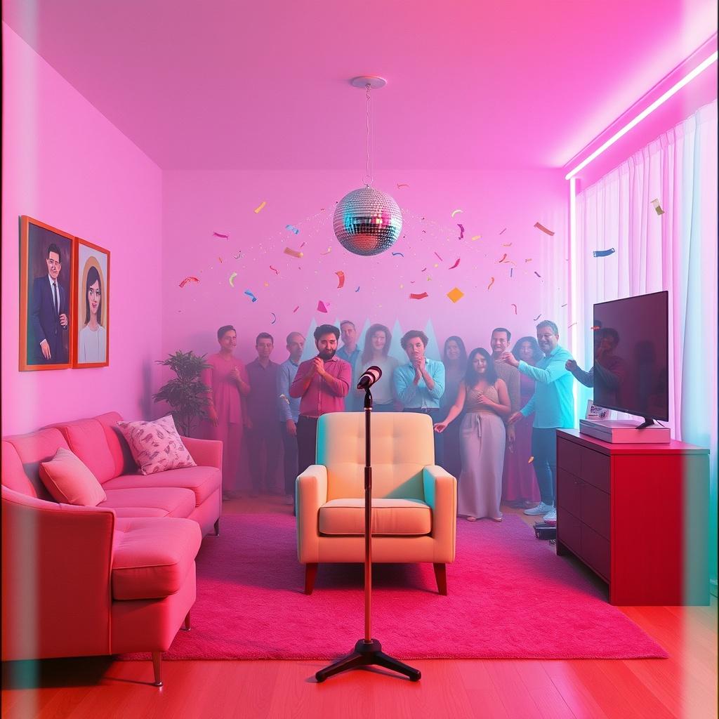 Song Image