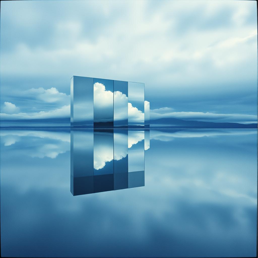 Mirror Mirror (Remastered) artwork