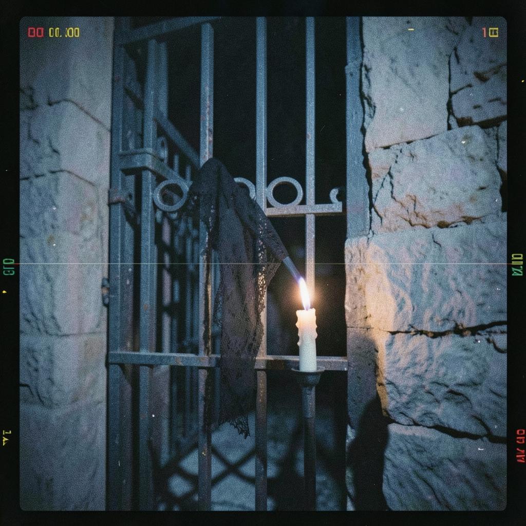 BELLA ITALIA - Let the ravens know artwork