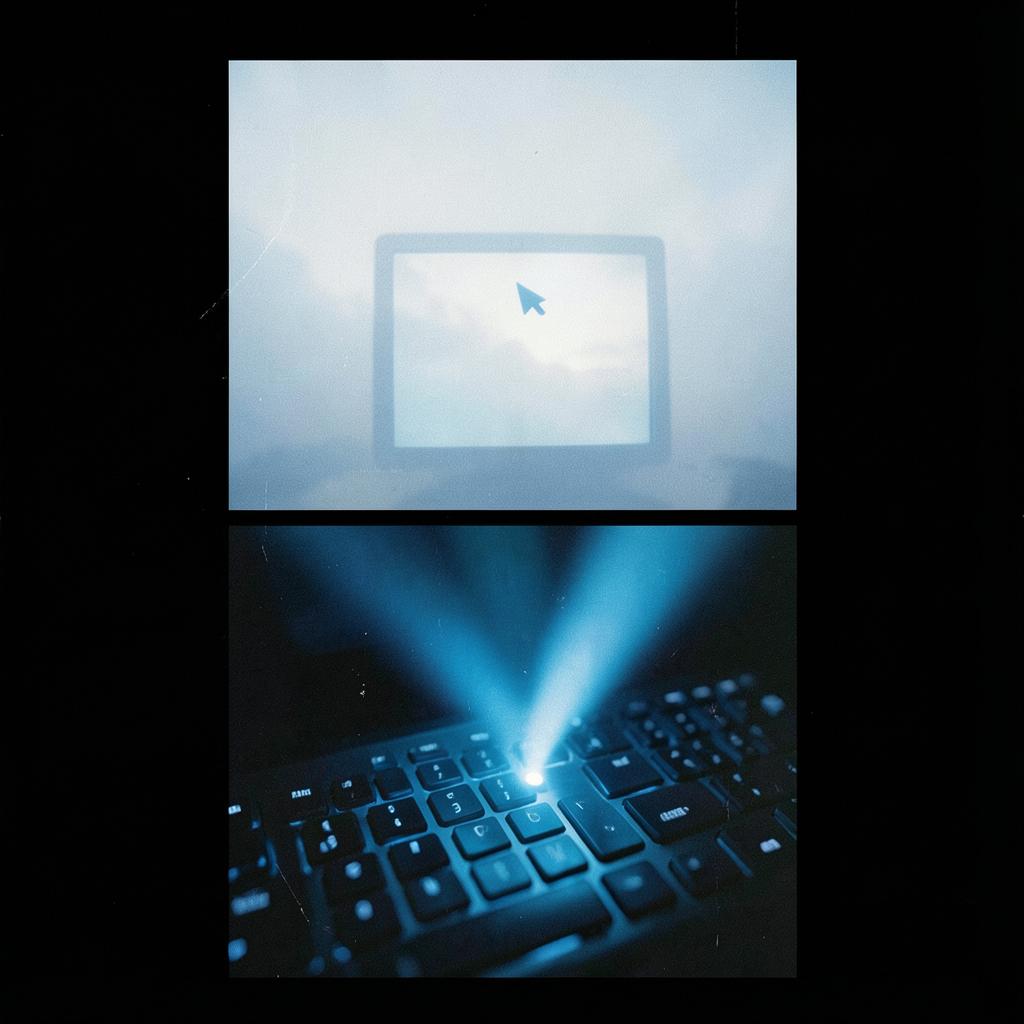 Claude Code, Autopilot artwork