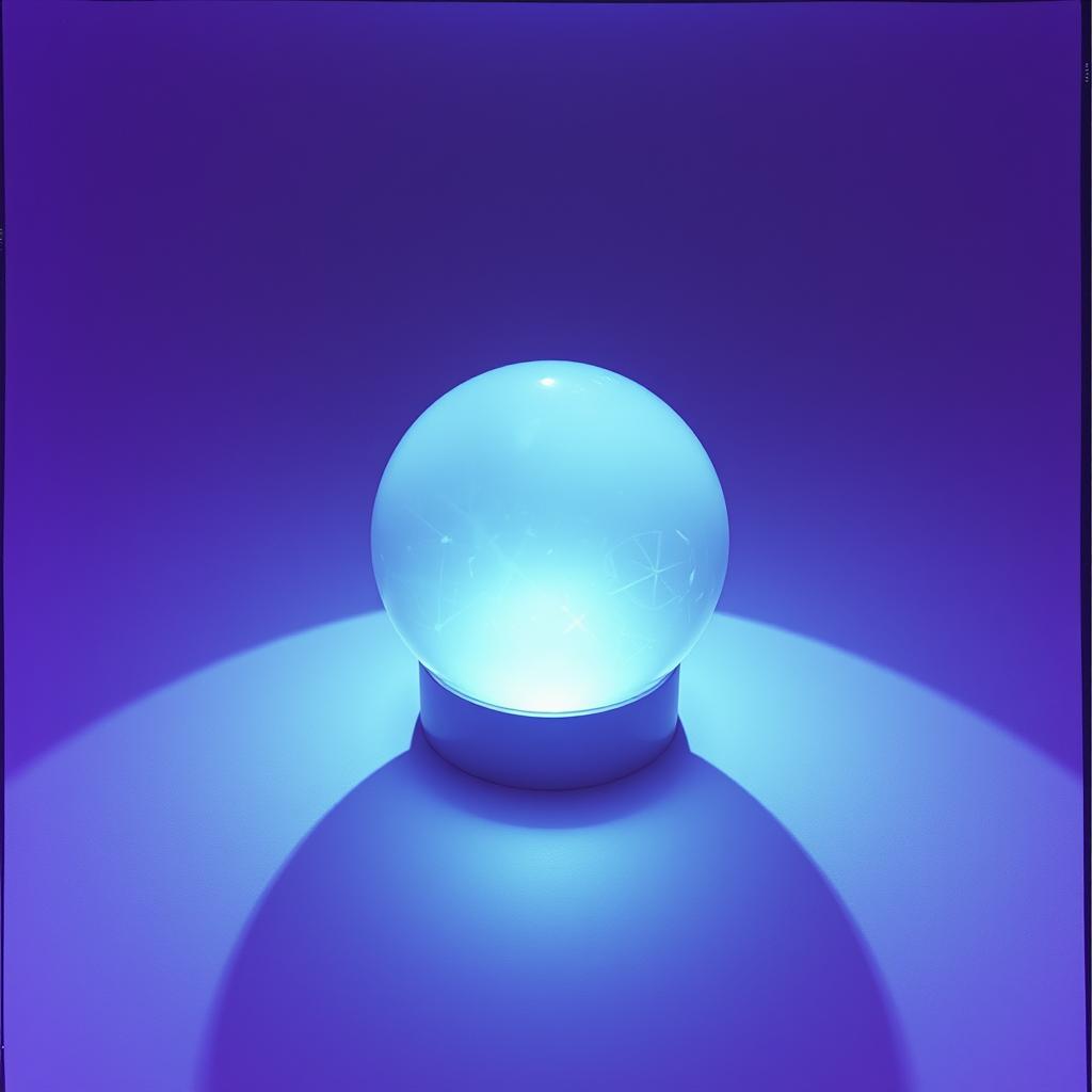 Persona image for Fortune Teller