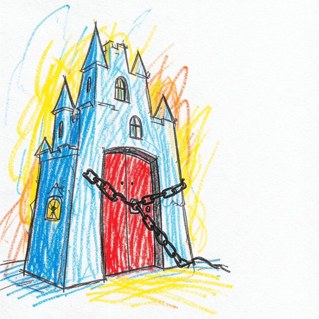 Genre: Art-Pop (Horror) [V6-MINI]