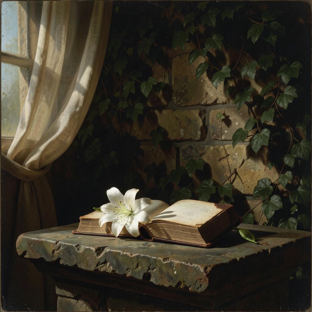 Quiet Space artwork