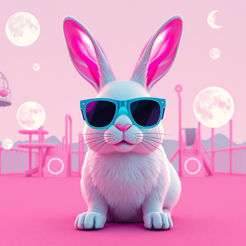 Persona image for child choir