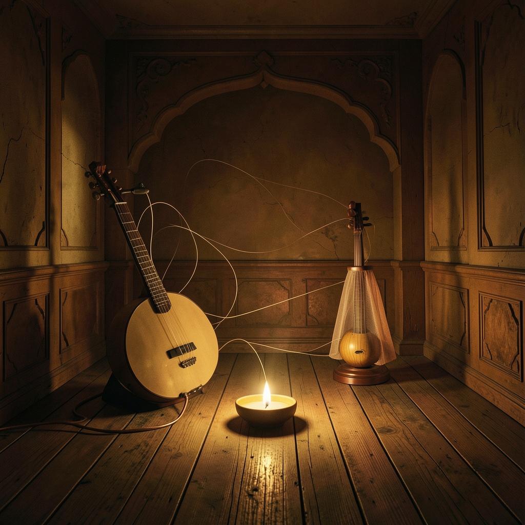 Raag Ki Pukaar artwork