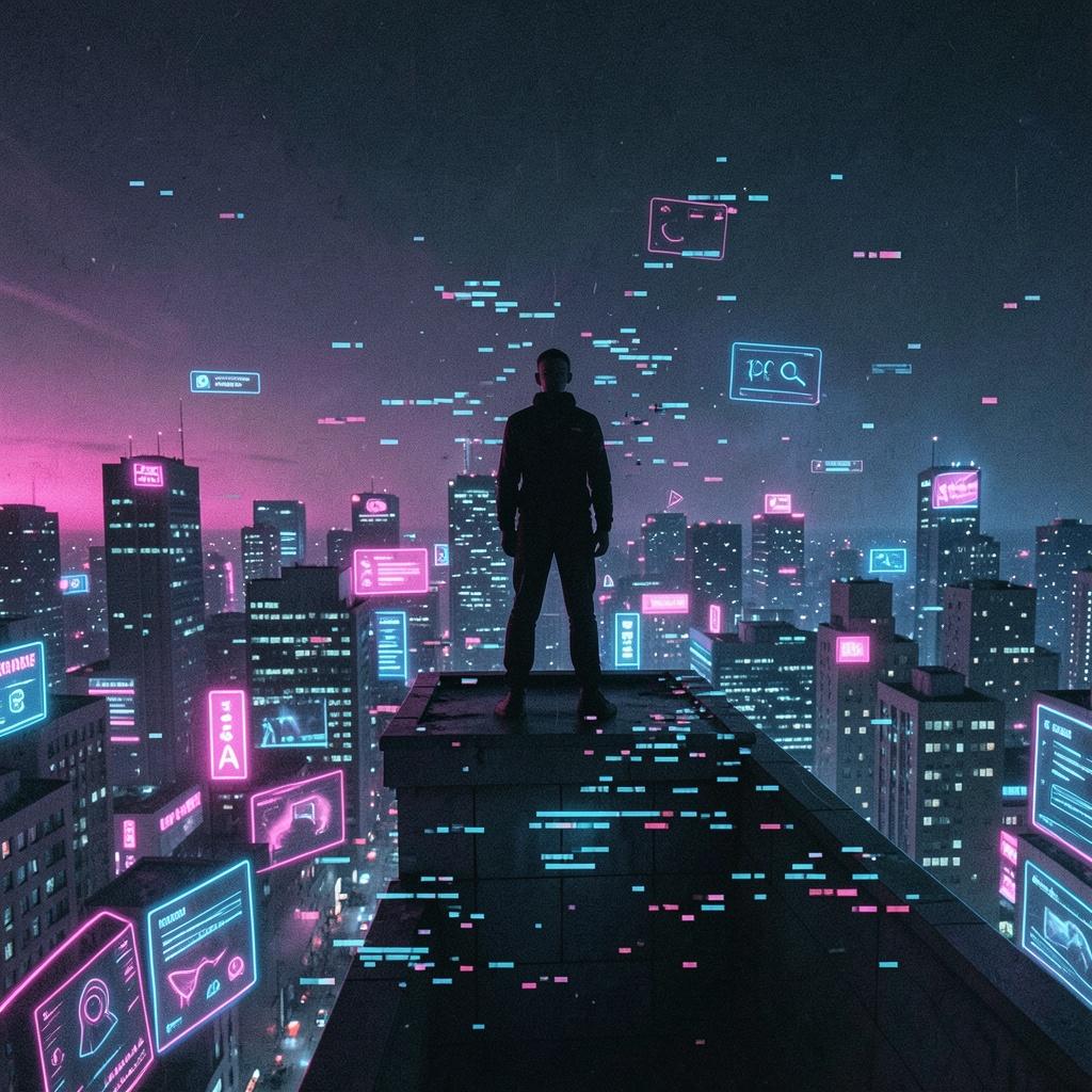 Generation Overload artwork