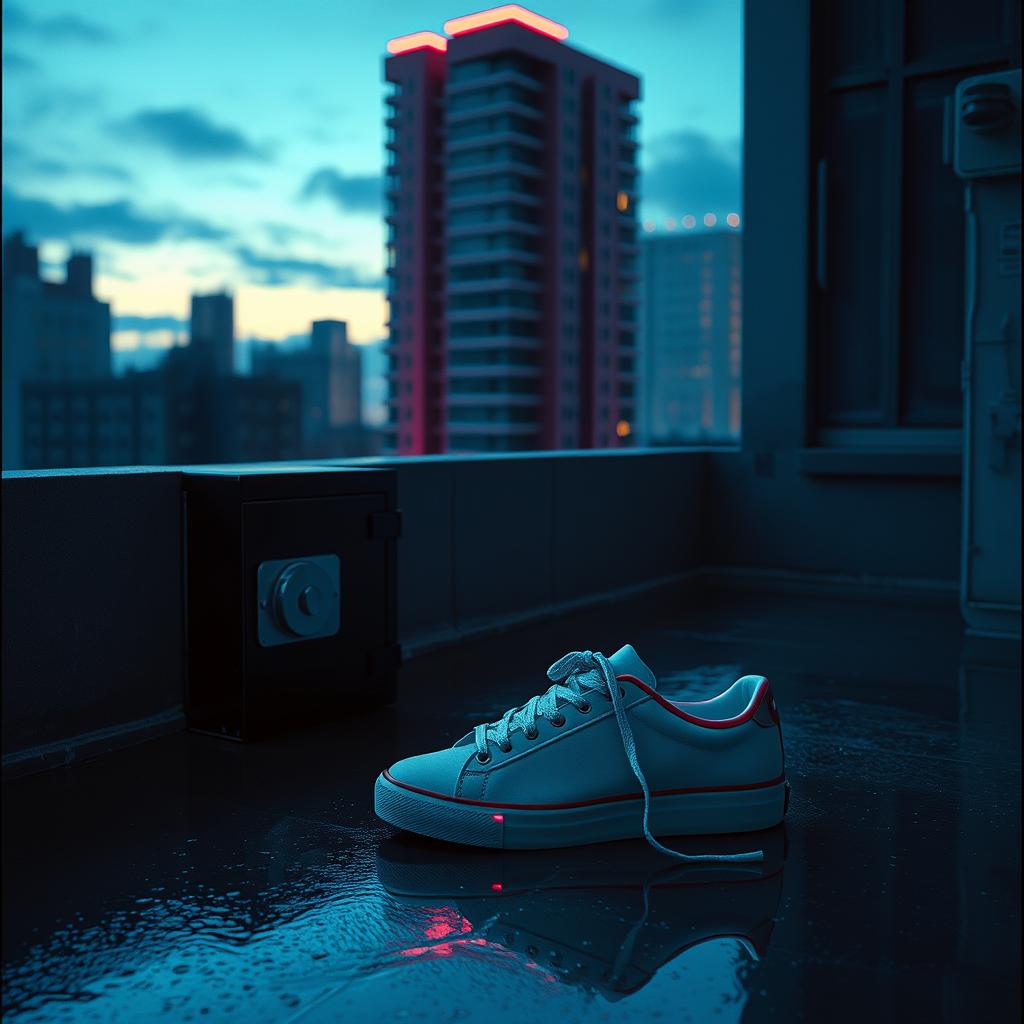 Persona image for Untitled Persona