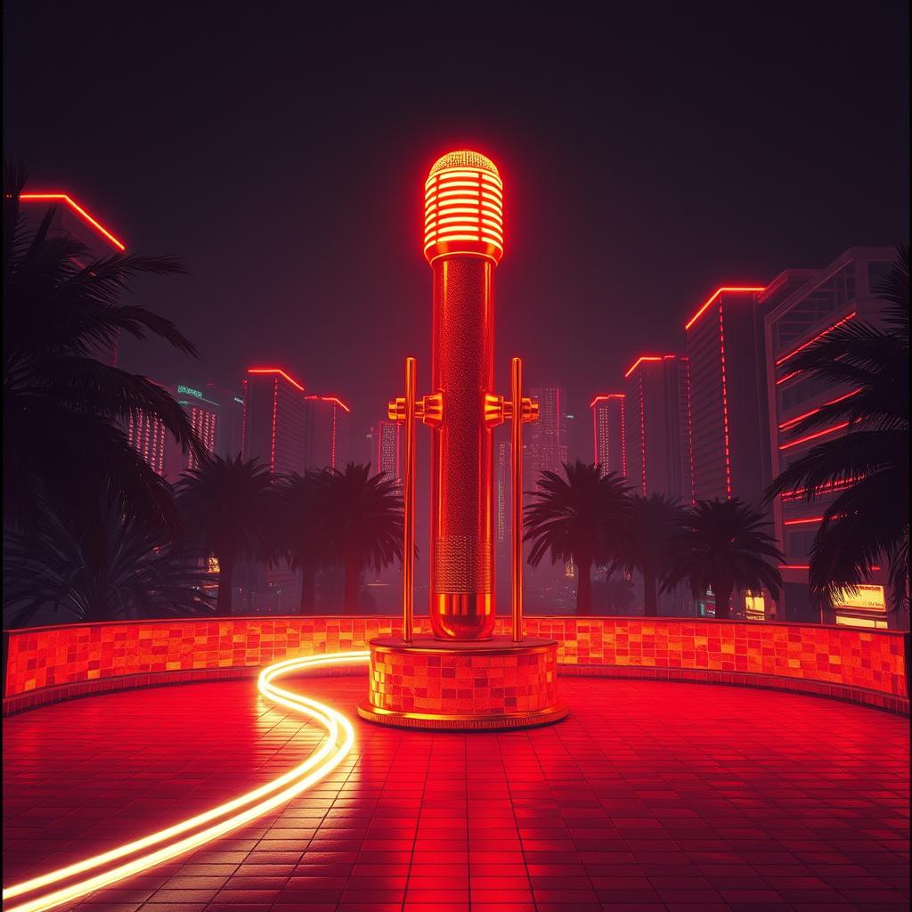 Playlist cover art