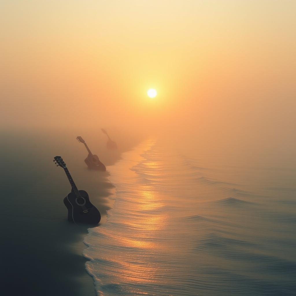 Morning Gratitude 2 artwork