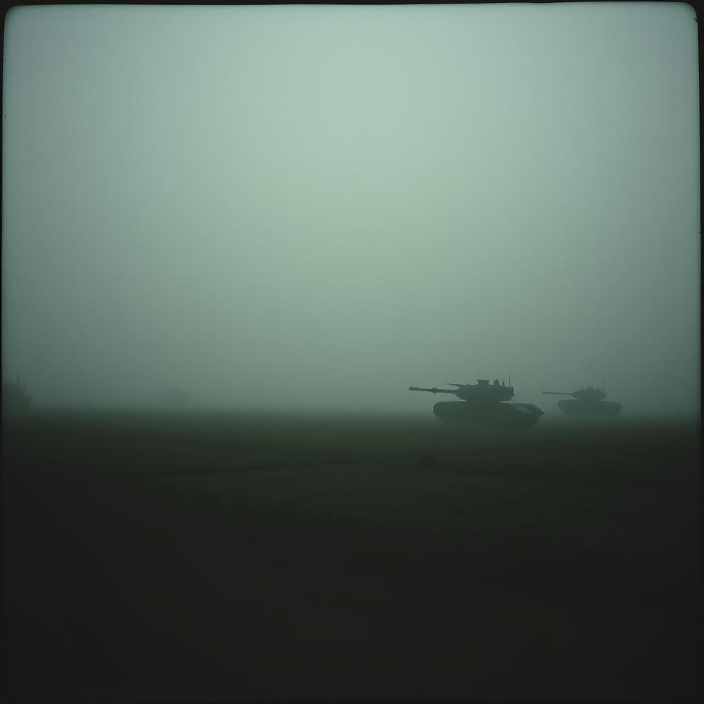 March of the Death Korps artwork
