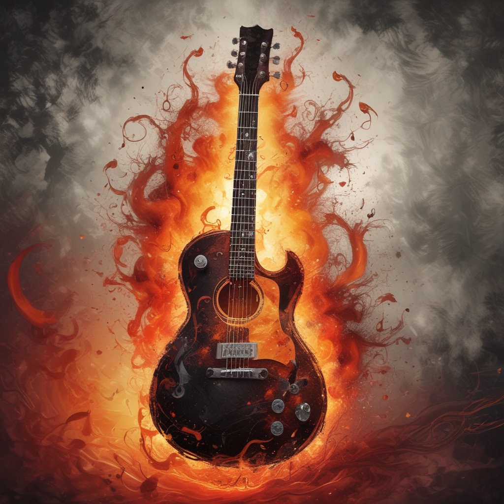 Shred to the Core artwork